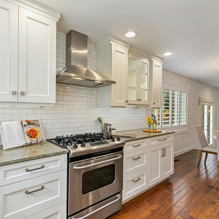 Home Renovations in Richfield, OH Home Renovations in Richfield, OH